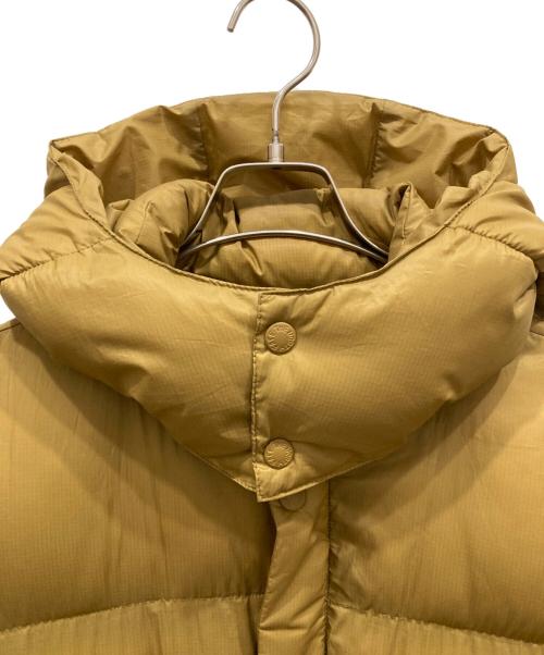 THE NORTH FACE（ザ ノース フェイス）THE NORTH FACE (ザ ノース フェイス) CAMP Sierra Short ベージュ サイズ:SIZE Sの古着・服飾アイテム