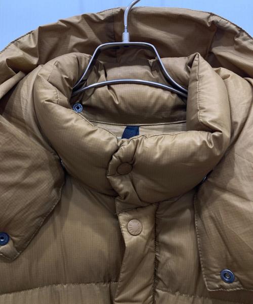 THE NORTH FACE（ザ ノース フェイス）THE NORTH FACE (ザ ノース フェイス) CAMP Sierra Short ベージュ サイズ:SIZE Sの古着・服飾アイテム