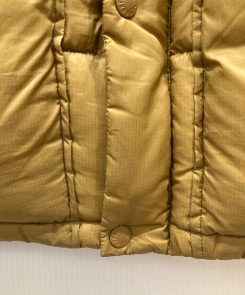 THE NORTH FACE（ザ ノース フェイス）THE NORTH FACE (ザ ノース フェイス) CAMP Sierra Short ベージュ サイズ:SIZE Sの古着・服飾アイテム