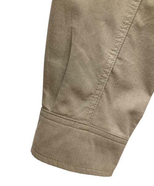 THE NORTH FACE（ザ ノース フェイス）THE NORTH FACE (ザ ノース フェイス) Firefly Canopy Shirt ベージュ サイズ:XLの古着・服飾アイテム