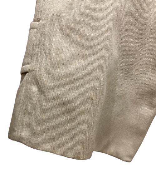 Burberry's（バーバリーズ）Burberry's (バーバリーズ) ステンカラーコート ベージュ サイズ:不明の古着・服飾アイテム