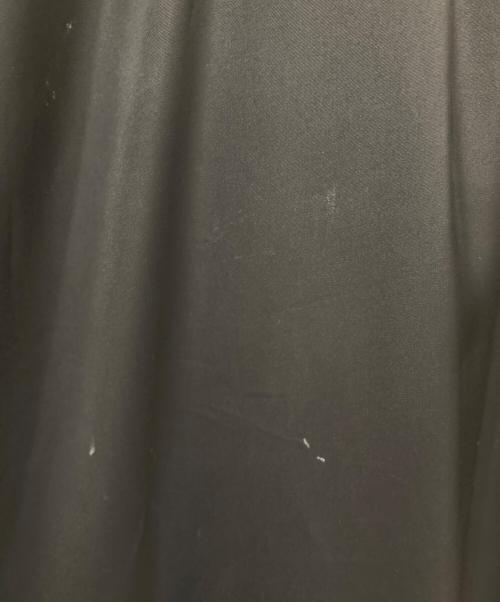 SHE TOKYO（シートーキョー）SHE Tokyo (シートーキョー) プリーツスカート ブラック サイズ:SIZE 34の古着・服飾アイテム