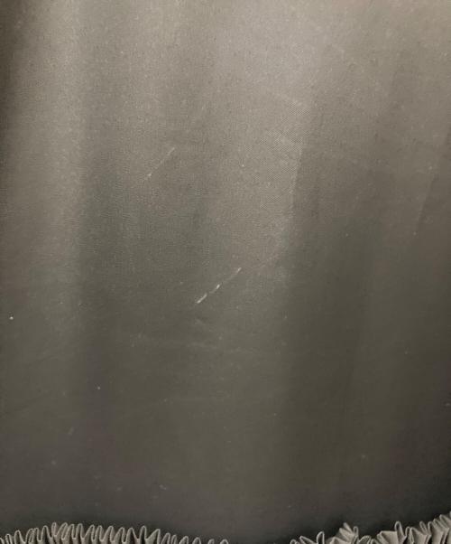 SHE TOKYO（シートーキョー）SHE Tokyo (シートーキョー) プリーツスカート ブラック サイズ:SIZE 34の古着・服飾アイテム