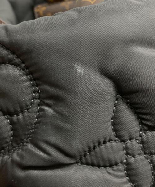 LOUIS VUITTON（ルイ ヴィトン）LOUIS VUITTON (ルイ ヴィトン) ハンドバッグ　ピローオンザゴー ブラックの古着・服飾アイテム