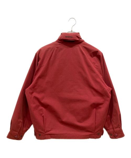 Burberry's（バーバリー）Burberry's (バーバリーズ) ライナー付きジップジャケット ブラック サイズ:SIZE Lの古着・服飾アイテム