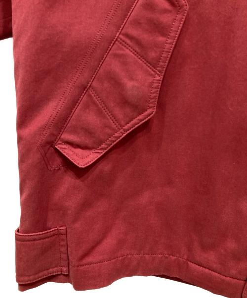 Burberry's（バーバリー）Burberry's (バーバリーズ) ライナー付きジップジャケット ブラック サイズ:SIZE Lの古着・服飾アイテム