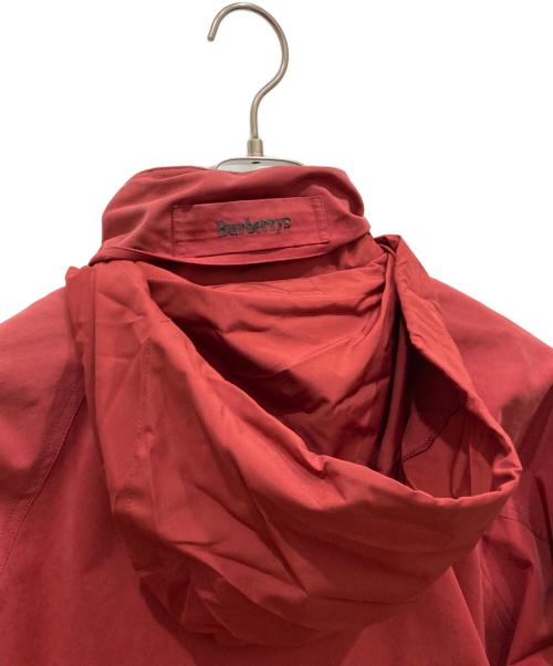 Burberry's（バーバリー）Burberry's (バーバリーズ) ライナー付きジップジャケット ブラック サイズ:SIZE Lの古着・服飾アイテム