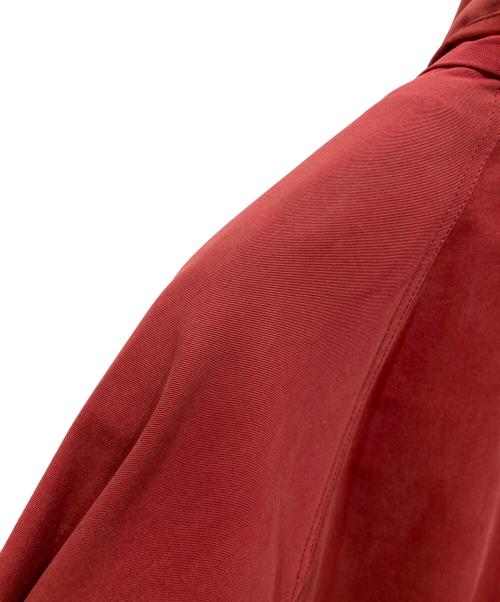 Burberry's（バーバリー）Burberry's (バーバリーズ) ライナー付きジップジャケット ブラック サイズ:SIZE Lの古着・服飾アイテム