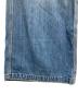中古・古着 LEE (リー) 11ozジェット ワイドペインターデニムパンツ インディゴ サイズ:SIZE M：17000円