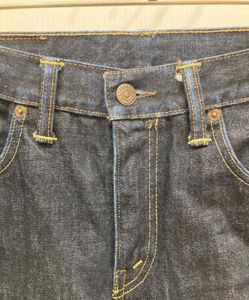 RRL（ダブルアールエル）RRL (ダブルアールエル) デニムパンツ インディゴ サイズ:SIZE 28の古着・服飾アイテム