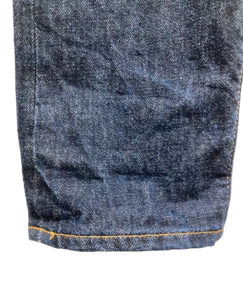 RRL（ダブルアールエル）RRL (ダブルアールエル) デニムパンツ インディゴ サイズ:SIZE 28の古着・服飾アイテム