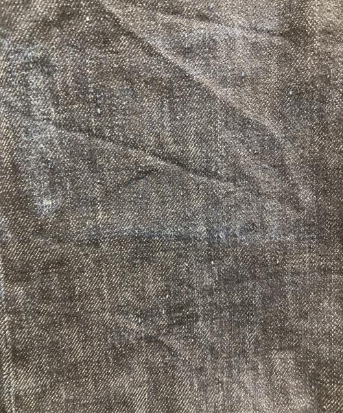 RRL（ダブルアールエル）RRL (ダブルアールエル) デニムパンツ インディゴ サイズ:SIZE 28の古着・服飾アイテム