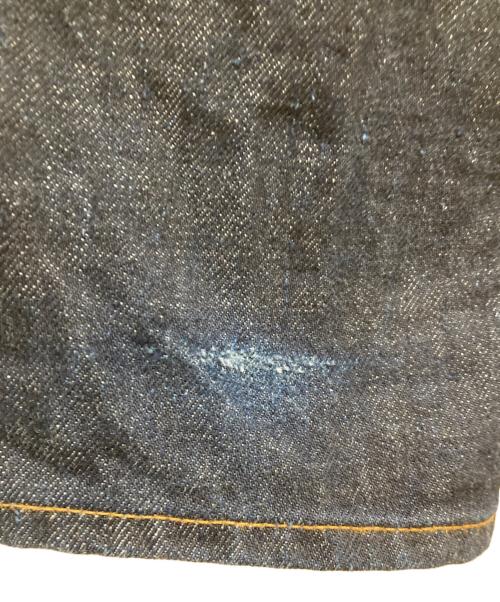 RRL（ダブルアールエル）RRL (ダブルアールエル) デニムパンツ インディゴ サイズ:SIZE 28の古着・服飾アイテム