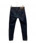 RRL (ダブルアールエル) デニムパンツ インディゴ サイズ:SIZE 28：9000円