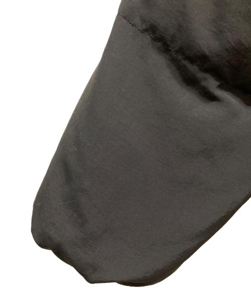 URBAN RESEARCH DOORS（アーバンリサーチドアーズ）URBAN RESEARCH DOORS (アーバンリサーチドアーズ) ダウンジャケット ブラック サイズ:SIZE S 未使用品の古着・服飾アイテム