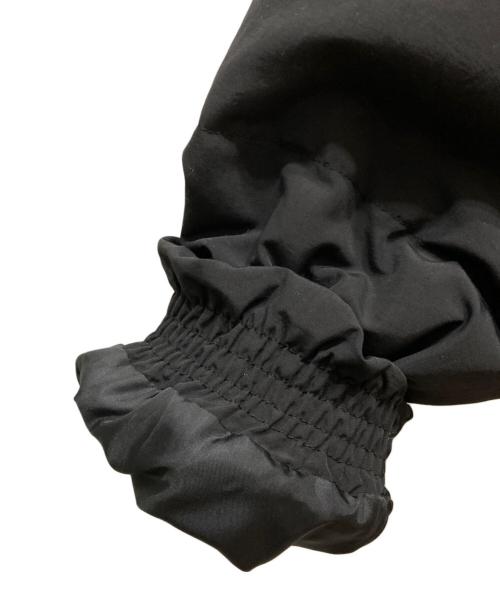 URBAN RESEARCH DOORS（アーバンリサーチドアーズ）URBAN RESEARCH DOORS (アーバンリサーチドアーズ) ダウンジャケット ブラック サイズ:SIZE S 未使用品の古着・服飾アイテム