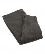 DEUXIEME CLASSEドゥーズィエム クラス）の古着「カシミヤレッグウォーマー」｜カーキ