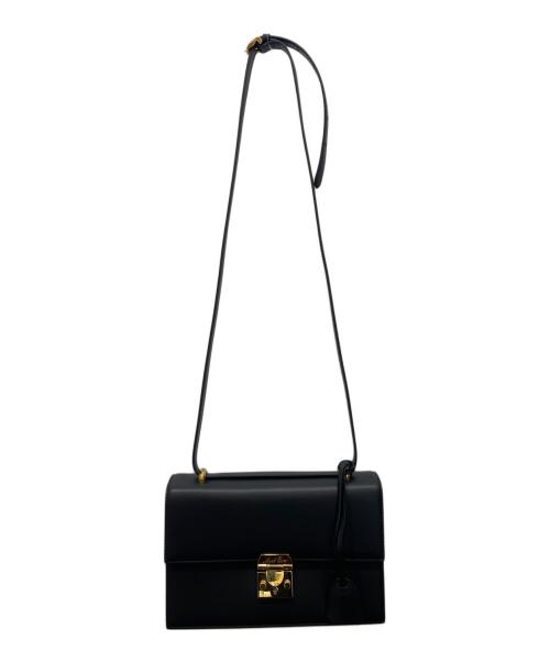 MARK CROSS（マーククロス）MARK CROSS (マーククロス) Downtownbag ブラック 未使用品の古着・服飾アイテム