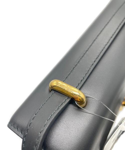 MARK CROSS（マーククロス）MARK CROSS (マーククロス) Downtownbag ブラック 未使用品の古着・服飾アイテム