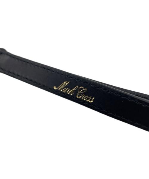 MARK CROSS（マーククロス）MARK CROSS (マーククロス) Downtownbag ブラック 未使用品の古着・服飾アイテム