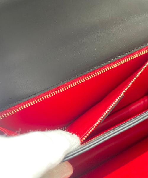 MARK CROSS（マーククロス）MARK CROSS (マーククロス) Downtownbag ブラック 未使用品の古着・服飾アイテム