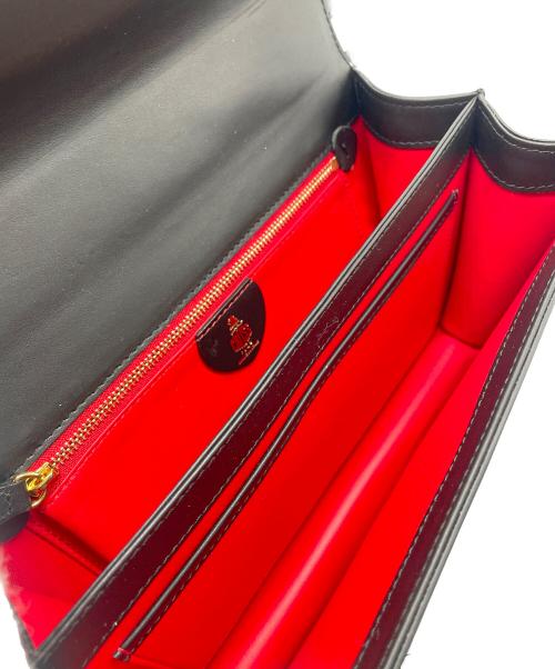 MARK CROSS（マーククロス）MARK CROSS (マーククロス) Downtownbag ブラック 未使用品の古着・服飾アイテム