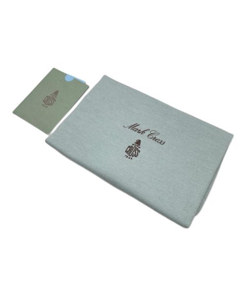 MARK CROSS（マーククロス）MARK CROSS (マーククロス) Downtownbag ブラック 未使用品の古着・服飾アイテム