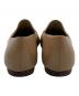 MARI GIUDICELLI (マリ ジウディセリ) Madison Loafer ベージュ サイズ:SIZE 36：13000円