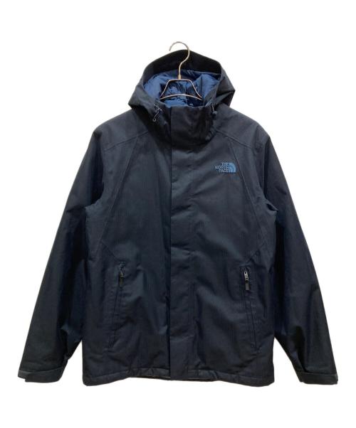 THE NORTH FACE（ザ ノース フェイス）THE NORTH FACE (ザ ノース フェイス) マウンテンパーカー ネイビー サイズ:SIZE Mの古着・服飾アイテム