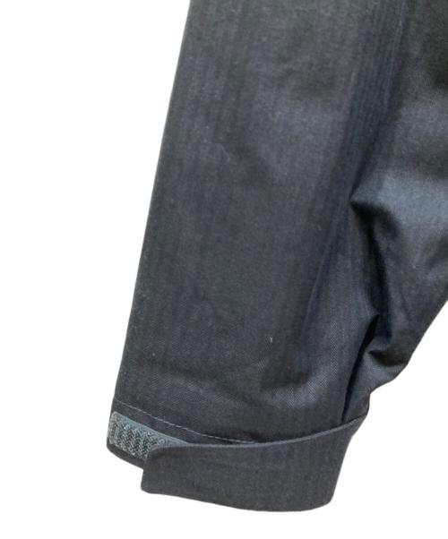 THE NORTH FACE（ザ ノース フェイス）THE NORTH FACE (ザ ノース フェイス) マウンテンパーカー ネイビー サイズ:SIZE Mの古着・服飾アイテム