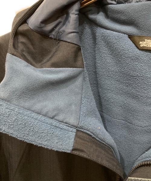 THE NORTH FACE（ザ ノース フェイス）THE NORTH FACE (ザ ノース フェイス) マウンテンパーカー ネイビー サイズ:SIZE Mの古着・服飾アイテム