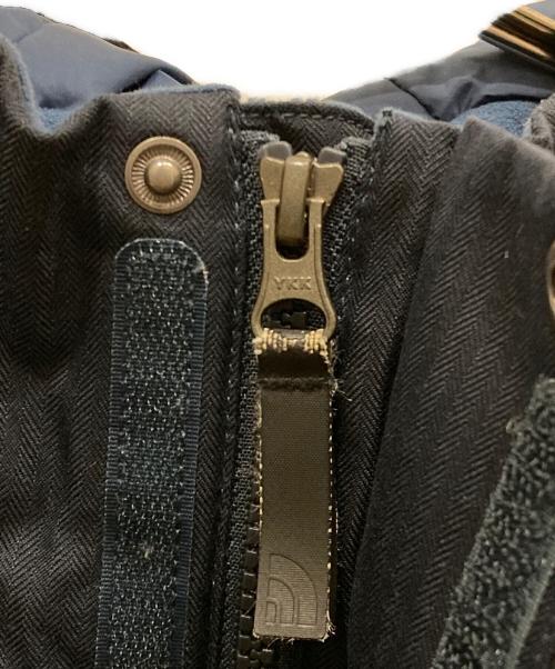 THE NORTH FACE（ザ ノース フェイス）THE NORTH FACE (ザ ノース フェイス) マウンテンパーカー ネイビー サイズ:SIZE Mの古着・服飾アイテム