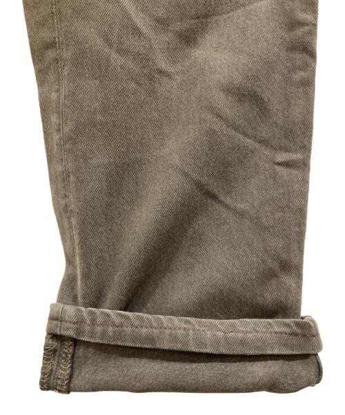 LEVI'S（リーバイス）LEVI'S (リーバイス) 501デニムパンツ ブラック サイズ:32の古着・服飾アイテム