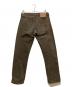 LEVI'S (リーバイス) 501デニムパンツ ブラック サイズ:32：7000円