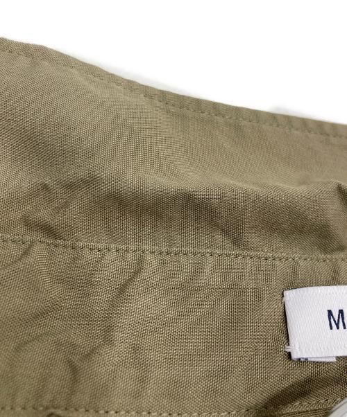 MADISON BLUE（マディソンブルー）MADISON BLUE (マディソンブルー) ワークシャツ グリーン サイズ:SIZE 00の古着・服飾アイテム