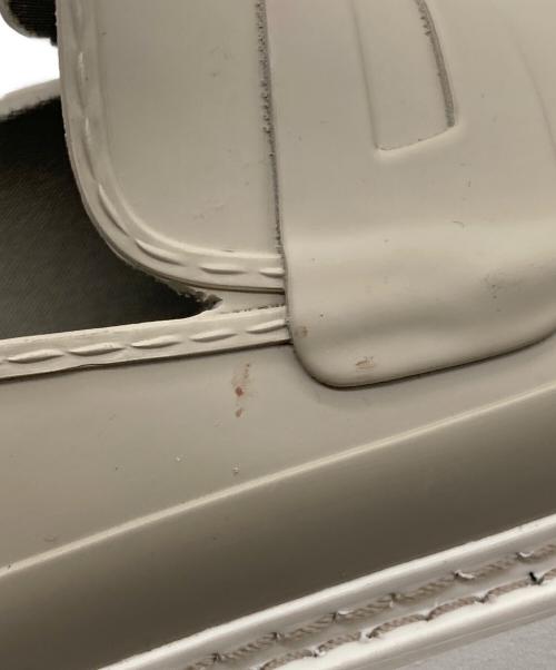 HUNTER（ハンター）HUNTER (ハンター) レインローファー ベージュ サイズ:SIZE 39の古着・服飾アイテム