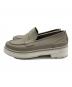 HUNTER (ハンター) レインローファー ベージュ サイズ:SIZE 39：6000円