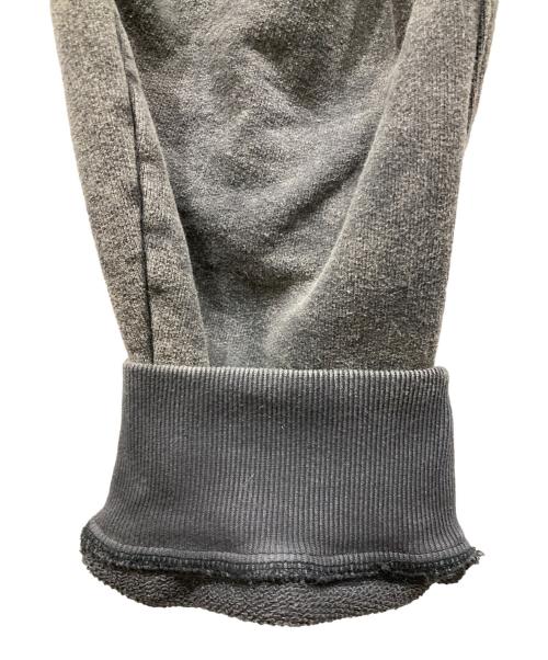 Vivienne Westwood RED LABEL（ヴィヴィアンウエストウッドレッドレーベル）Vivienne Westwood RED LABEL (ヴィヴィアンウエストウッドレッドレーベル) ケミカルウォッシュ パンツ グレー サイズ:SIZE 00の古着・服飾アイテム