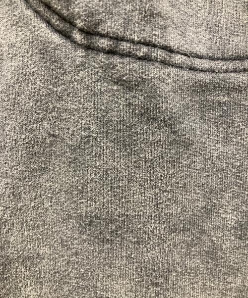 Vivienne Westwood RED LABEL（ヴィヴィアンウエストウッドレッドレーベル）Vivienne Westwood RED LABEL (ヴィヴィアンウエストウッドレッドレーベル) ケミカルウォッシュ パンツ グレー サイズ:SIZE 00の古着・服飾アイテム