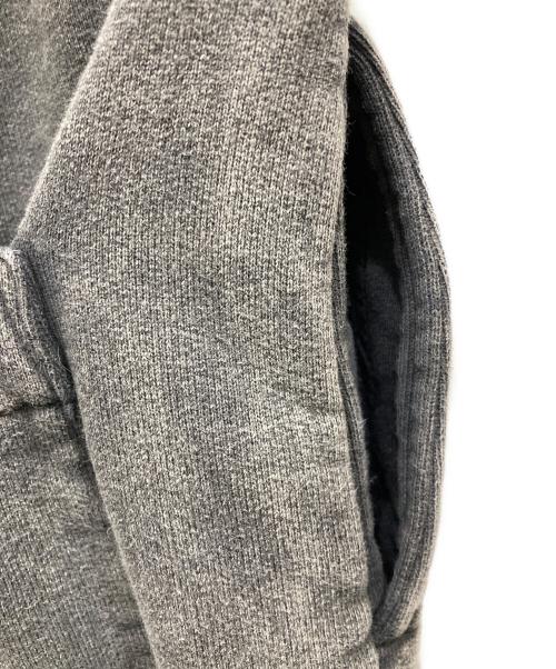 Vivienne Westwood RED LABEL（ヴィヴィアンウエストウッドレッドレーベル）Vivienne Westwood RED LABEL (ヴィヴィアンウエストウッドレッドレーベル) ケミカルウォッシュ パンツ グレー サイズ:SIZE 00の古着・服飾アイテム