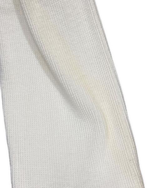 Stockholm Surfboard Club（ストックホルム サーフボード クラブ）Stockholm Surfboard Club (ストックホルム サーフボード クラブ) レイヤード ボックス ロングスリーブティー ブラック サイズ:Ⅿの古着・服飾アイテム