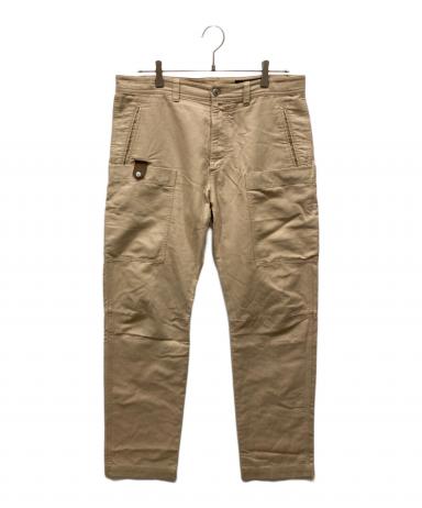 中古・古着通販】LOUIS VUITTON (ルイ ヴィトン) カーゴチノパンツ