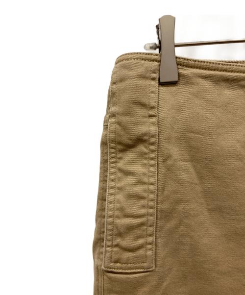 Martin Margiela 10（マルタン・マルジェラ 10）Martin Margiela 10 (マルタン・マルジェラ 10) チノパンツ ベージュ サイズ:SIZE 46の古着・服飾アイテム