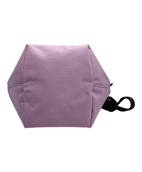 Herve Chapelier（エルベシャプリエ）Herve Chapelier (エルベシャプリエ) ショルダーバッグ ピンクの古着・服飾アイテム