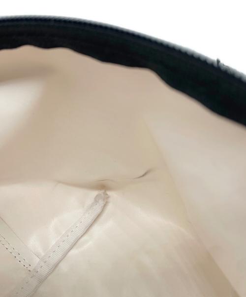 Herve Chapelier（エルベシャプリエ）Herve Chapelier (エルベシャプリエ) ショルダーバッグ ピンクの古着・服飾アイテム