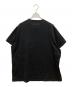 Maison Margiela (メゾンマルジェラ) カレンダーグラフィックTシャツ ブラック サイズ:XL：20000円