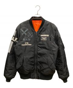 中古・古着通販】Buzz Rickson's (バズリクソンズ) タンカース