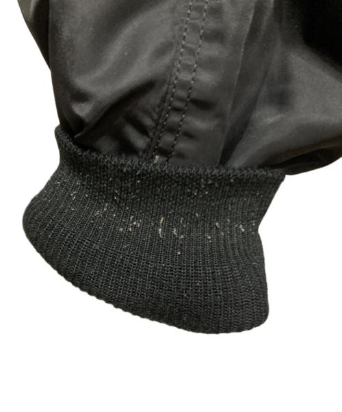 AVIREX（アヴィレックス）AVIREX (アヴィレックス) MA-1ジャケット ブラック サイズ:SIZE 2XLの古着・服飾アイテム