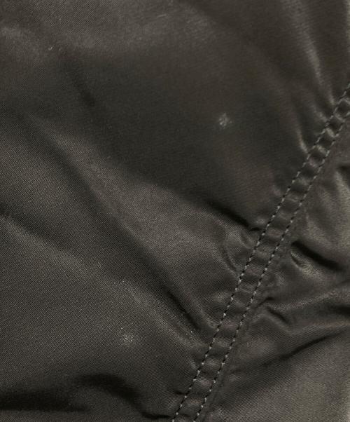 AVIREX（アヴィレックス）AVIREX (アヴィレックス) MA-1ジャケット ブラック サイズ:SIZE 2XLの古着・服飾アイテム