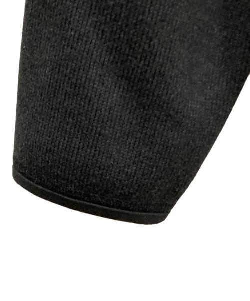 ARC'TERYX（アークテリクス）ARC'TERYX (アークテリクス) コバートフーディー ブラック サイズ:SIZE Lの古着・服飾アイテム